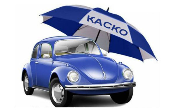 КАСКО