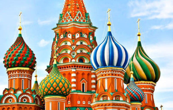 Страховка в Россию